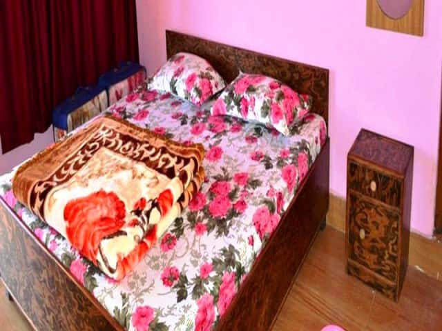 Hotel Taj Himalaya, Lansdowne 2